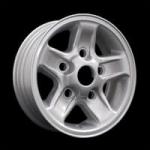 Boost Velg voor Defender